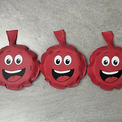 Forhåndsbestill: Fjerten Prompepute