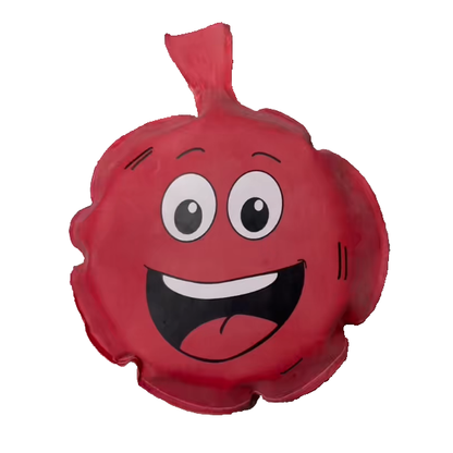 Forhåndsbestill: Fjerten Prompepute