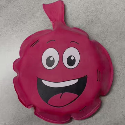 Forhåndsbestill: Fjerten Prompepute